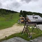 Mellon House Lägenhet *