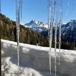 Mellon House Falcade