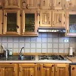 Mellon House * Falcade