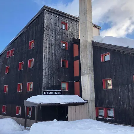 Mellon House Apartamento *