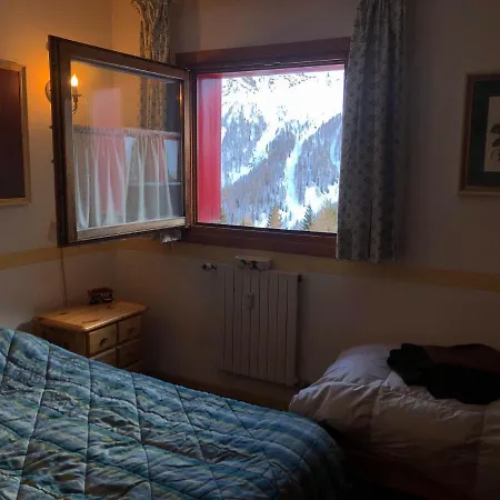 Mellon House Apartamento Falcade