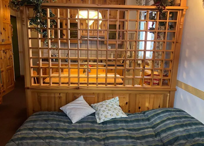 Mellon House Apartamento *