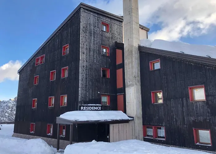 Mellon House Apartamento *