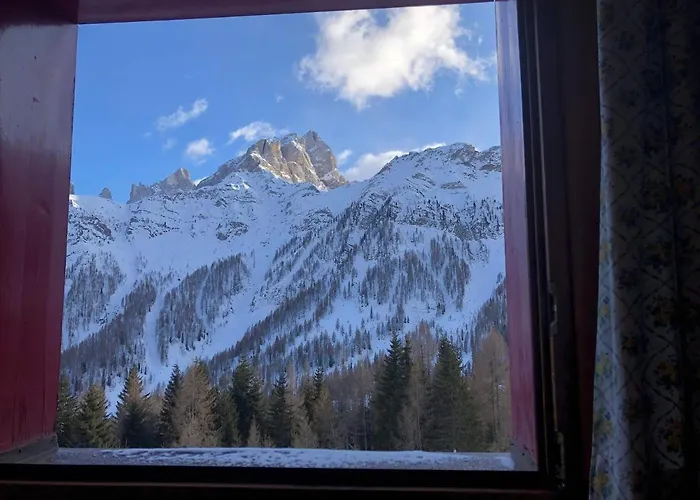 Mellon House Apartamento