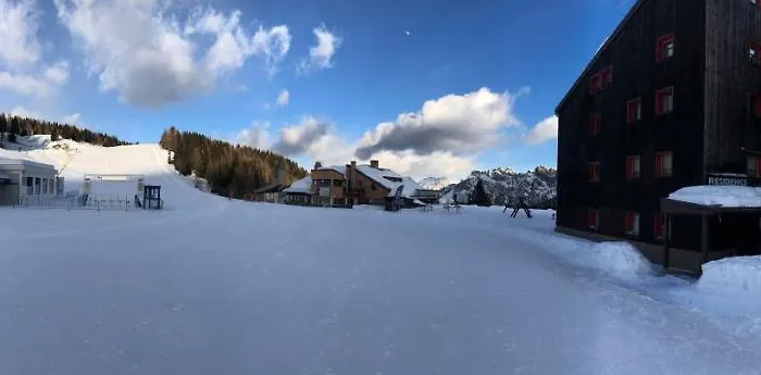 Mellon House Apartamento