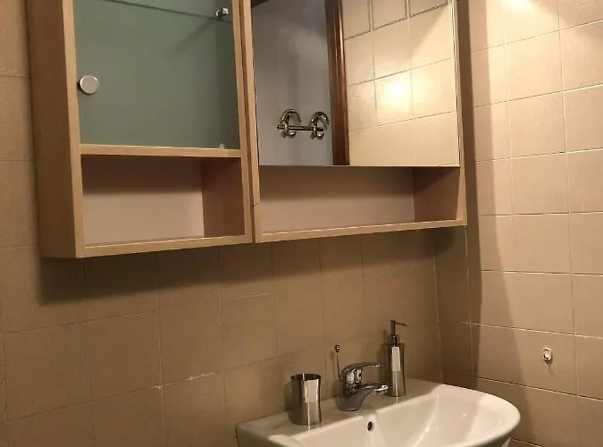 Mellon House Apartamento Falcade