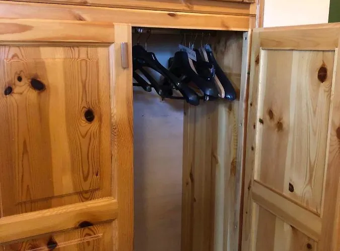 Apartamento Mellon House *