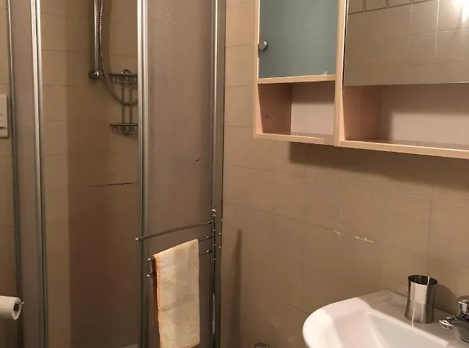 Mellon House Apartamento