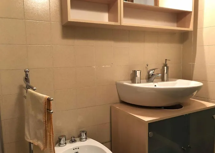 Mellon House Apartamento *