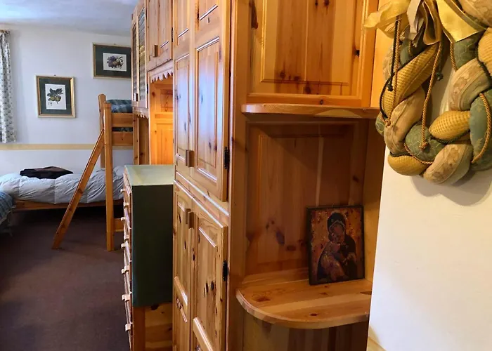 Mellon House Apartamento