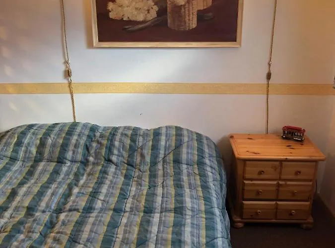 Apartamento Mellon House