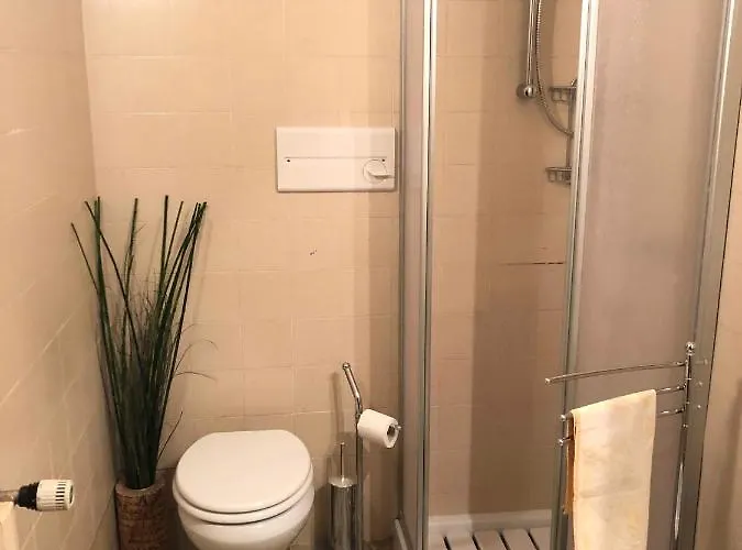 Mellon House Apartamento *